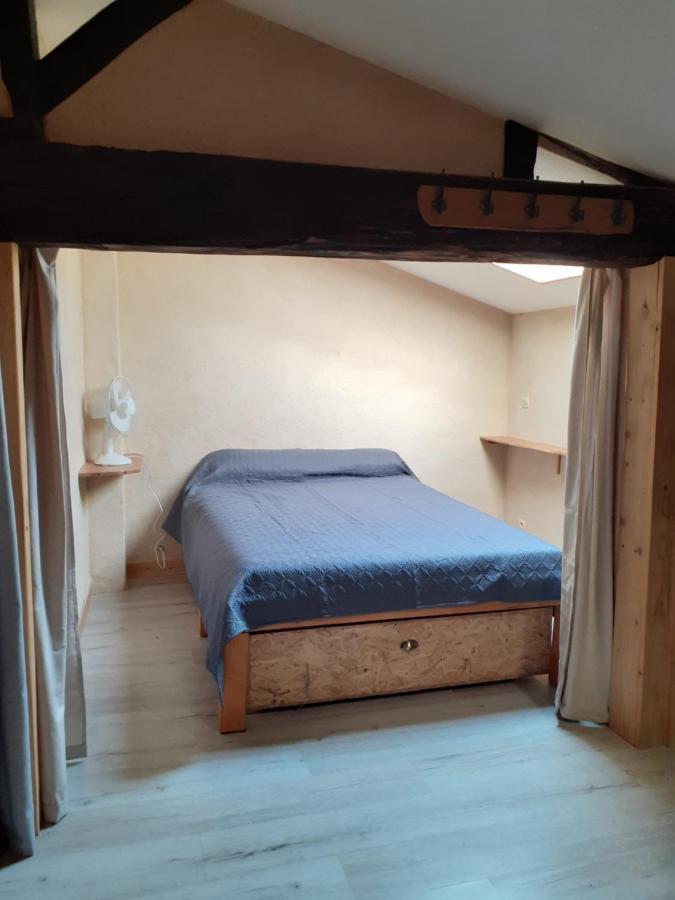 Saint-Florent-des-BoisLa Fenetre别墅 外观 照片
