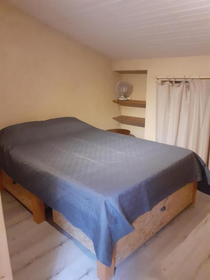 Saint-Florent-des-BoisLa Fenetre别墅 外观 照片